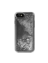 Hurtownia GSM - Etui Guess GUHCI8GLUFLSI Apple iPhone SE 2022/SE 2020/8/7 silver/srebrny hard case Glitter Liquid - GUE417SLV - {ean13} - Hurt