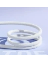 Wholesale Joyroom S-A42 Crystal-Clear Series 30W USB-C / Lightning cable 1.2m white - JYR1130 - {ean13} - Hurt