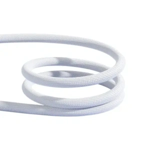 Wholesale Joyroom S-A42 Crystal-Clear Series 3A USB-A / USB-C cable 1.2m white - JYR1134 - {ean13} - Hurt