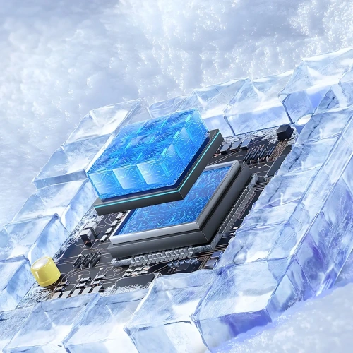 Kabel Joyroom S-A45 Ben Series 30W USB-C / Lightning w oplocie 1m biały