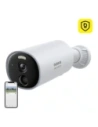 Baseus B1 2K Outdoor Camera (White)