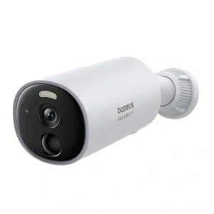 Baseus B1 2K Outdoor Camera (White)