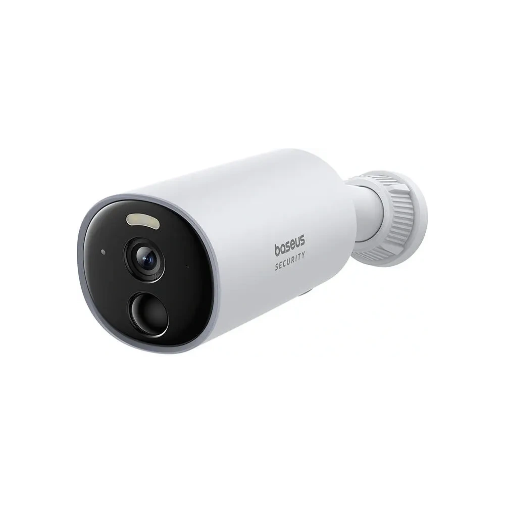 Hurtownia GSM - Baseus B1 2K Kültéri Kamera (Fehér) - BSU8894 - {ean13} - Hurt