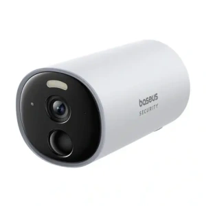 Wholesale Baseus B1 2K Outdoor Camera (White) - BSU8894 - {ean13} - Hurt