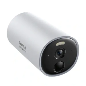 Wholesale Baseus B1 2K Outdoor Camera (White) - BSU8894 - {ean13} - Hurt