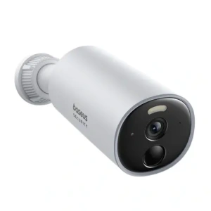 Wholesale Baseus B1 2K Outdoor Camera (White) - BSU8894 - {ean13} - Hurt