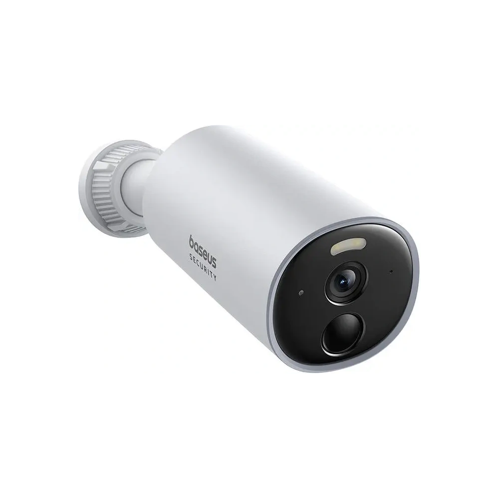 Hurtownia GSM - Kamera externí Baseus B1 2K (Bílá) - BSU8894 - {ean13} - Hurt