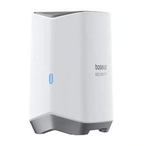 Wholesale Baseus N1 2K Outdoor camera set of 2 (White) - BSU8895 - {ean13} - Hurt