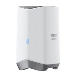 Hurtownia GSM - Baseus N1 Plus 2K kültéri kamera 2 darabos szett (Fehér) - BSU8896 - {ean13} - Hurt