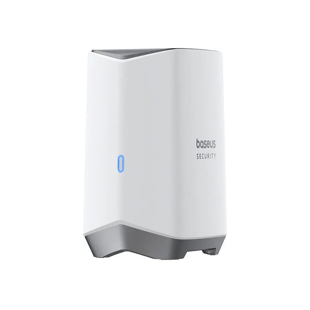 Wholesale Baseus N1 Plus 2K Outdoor camera set of 2 (White) - BSU8896 - {ean13} - Hurt