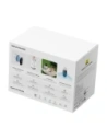 Hurtownia GSM - Baseus Set de 2 camere exterioare N1 Plus 2K (Alb) - BSU8896 - {ean13} - Hurt