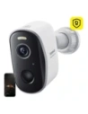 Baseus N1 Plus Kültéri Kamera (Fehér)