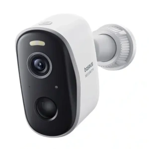 Hurtownia GSM - Baseus N1 Plus Kültéri Kamera (Fehér) - BSU8897 - {ean13} - Hurt