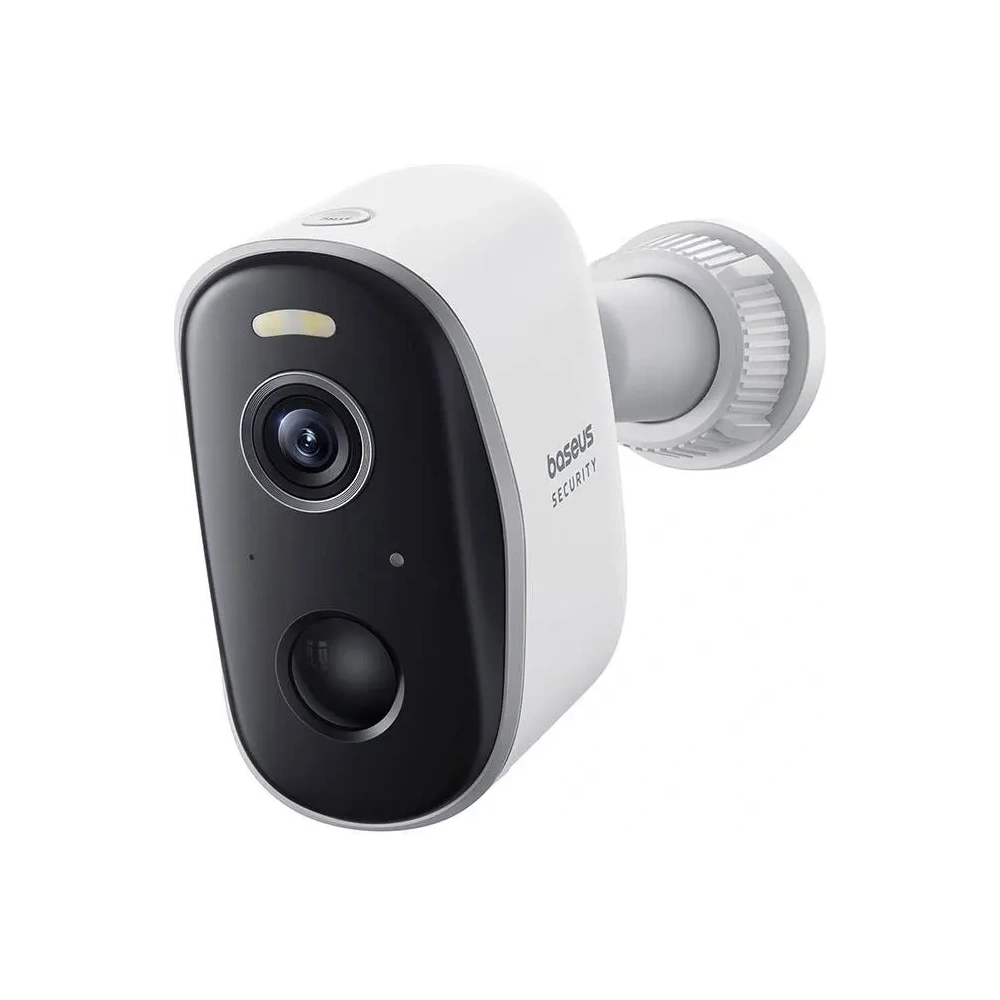 Hurtownia GSM - Baseus Camera Exterioară N1 Plus (Alb) - BSU8897 - {ean13} - Hurt