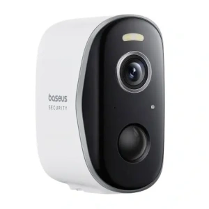 Wholesale Baseus N1 Plus Outdoor Camera (White) - BSU8897 - {ean13} - Hurt