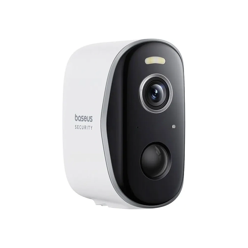 Hurtownia GSM - Baseus N1 Plus Kültéri Kamera (Fehér) - BSU8897 - {ean13} - Hurt