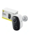 Hurtownia GSM - Baseus N1 Plus Kültéri Kamera (Fehér) - BSU8897 - {ean13} - Hurt