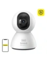 Baseus P1 cameră interioară 3K (Albă)