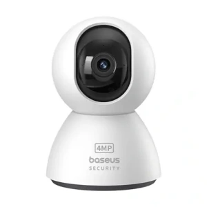 Baseus P1 3K Indoor camera (White)