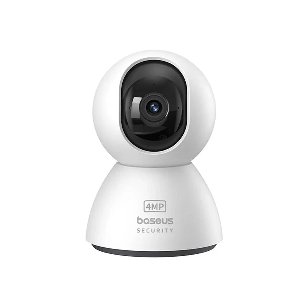 Wholesale Baseus P1 3K Indoor camera (White) - BSU8898 - {ean13} - Hurt