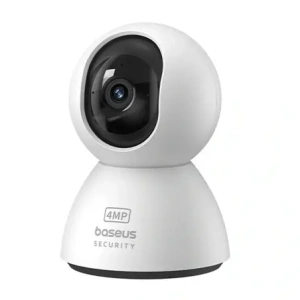 Wholesale Baseus P1 3K Indoor camera (White) - BSU8898 - {ean13} - Hurt