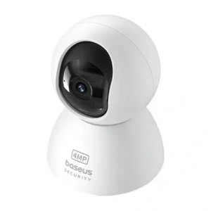 Hurtownia GSM - Baseus P1 3K beltéri kamera (Fehér) - BSU8898 - {ean13} - Hurt