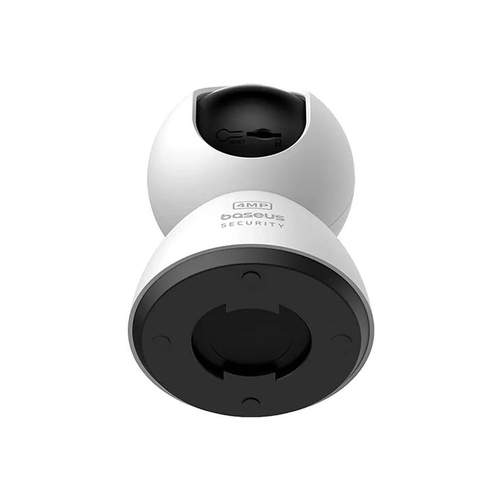Wholesale Baseus P1 3K Indoor camera (White) - BSU8898 - {ean13} - Hurt