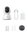 Wholesale Baseus P1 3K Indoor camera (White) - BSU8898 - {ean13} - Hurt