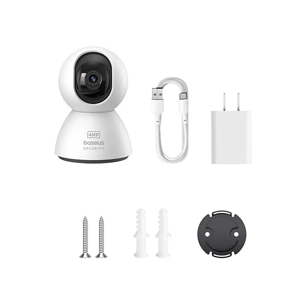 Hurtownia GSM - Baseus P1 3K Innenkamera (Weiß) - BSU8898 - {ean13} - Hurt