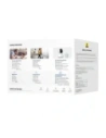 Wholesale Baseus P1 3K Indoor camera (White) - BSU8898 - {ean13} - Hurt