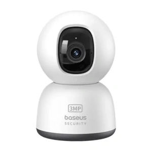 Baseus P1 Lite 2K Indoor Camera (White)