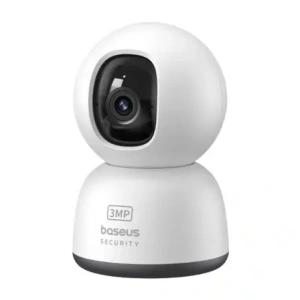 Hurtownia GSM - Kamera wewnętrzna Baseus P1 Lite 2K (Biała) - BSU8899 - {ean13} - Hurt