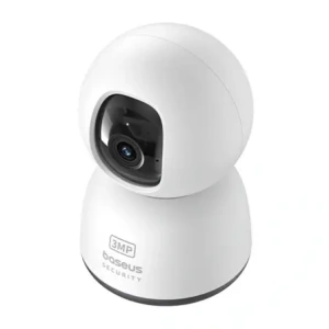 Wholesale Baseus P1 Lite 2K Indoor Camera (White) - BSU8899 - {ean13} - Hurt