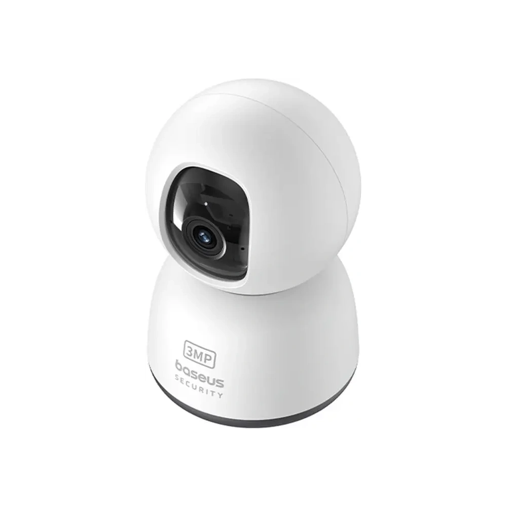 Hurtownia GSM - Baseus P1 Lite 2K Beltéri Kamera (Fehér) - BSU8899 - {ean13} - Hurt