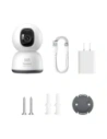 Hurtownia GSM - Baseus P1 Lite 2K Beltéri Kamera (Fehér) - BSU8899 - {ean13} - Hurt