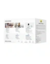 Hurtownia GSM - Baseus P1 Lite 2K Innenkamera (Weiß) - BSU8899 - {ean13} - Hurt