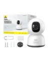 Hurtownia GSM - Baseus P1 Lite 2K Beltéri Kamera (Fehér) - BSU8899 - {ean13} - Hurt
