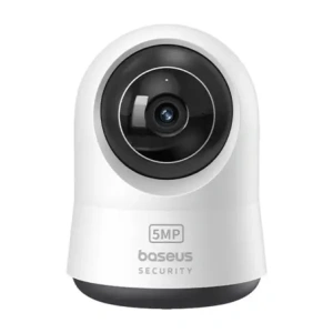 Baseus P1 Pro 3K indoor camera (White)