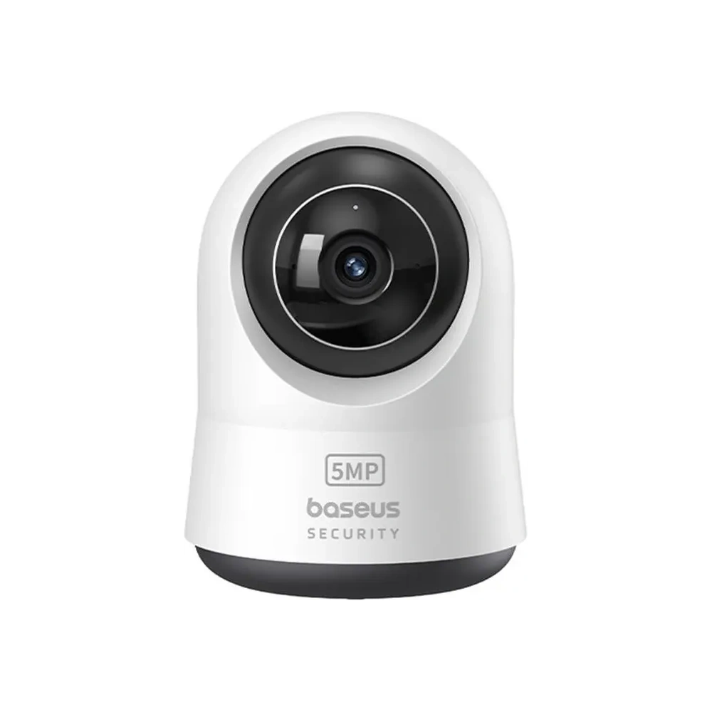 Hurtownia GSM - Baseus P1 Pro 3K beltéri kamera (Fehér) - BSU8900 - {ean13} - Hurt