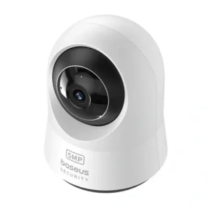 Wholesale Baseus P1 Pro 3K indoor camera (White) - BSU8900 - {ean13} - Hurt