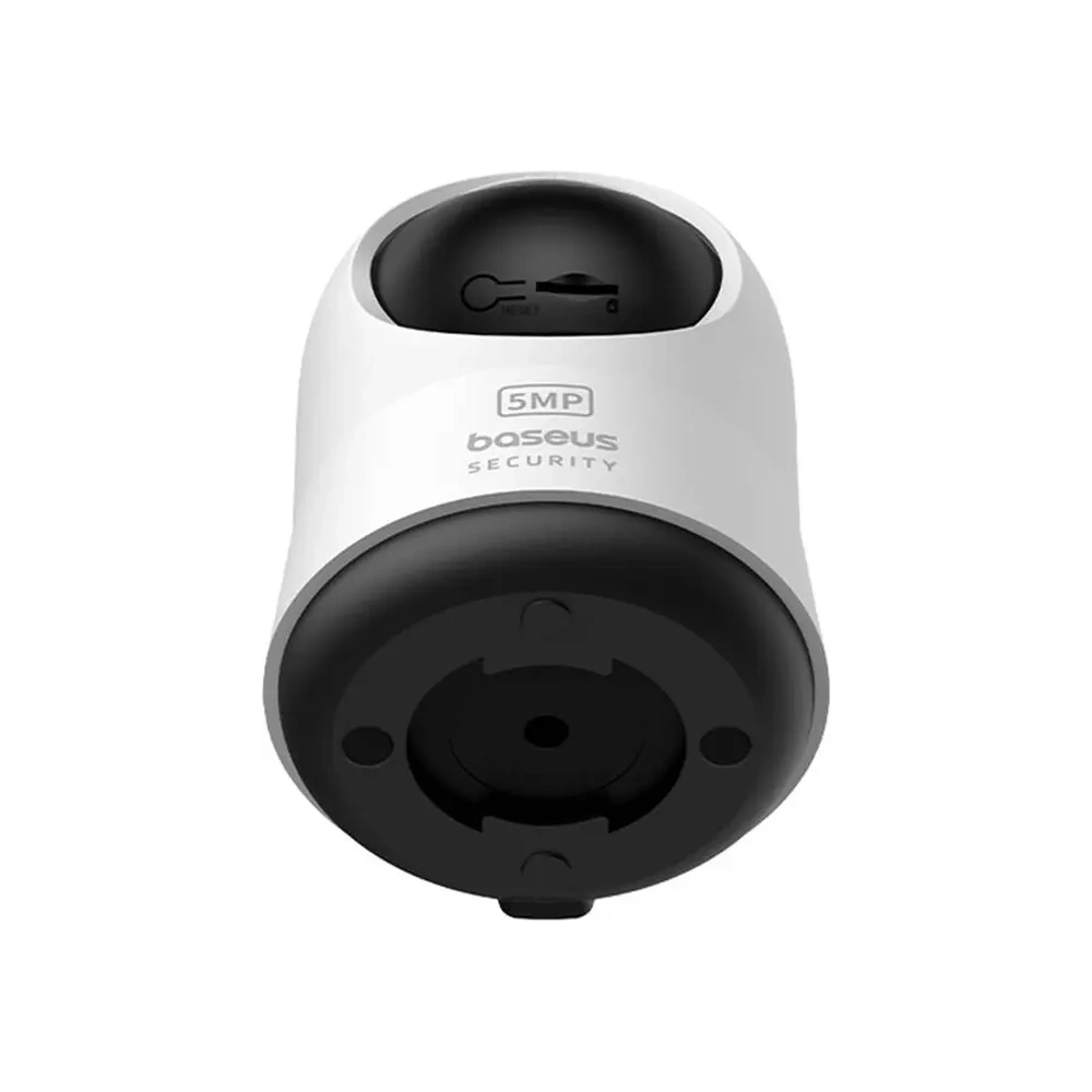 Hurtownia GSM - Baseus P1 Pro cameră interioară 3K (Alb) - BSU8900 - {ean13} - Hurt