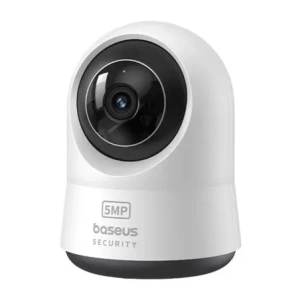 Wholesale Baseus P1 Pro 3K indoor camera (White) - BSU8900 - {ean13} - Hurt