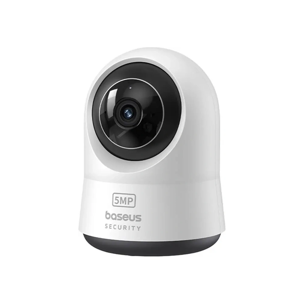 Hurtownia GSM - Baseus P1 Pro 3K beltéri kamera (Fehér) - BSU8900 - {ean13} - Hurt