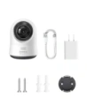 Hurtownia GSM - Kamera wewnętrzna Baseus P1 Pro 3K (Biała) - BSU8900 - {ean13} - Hurt