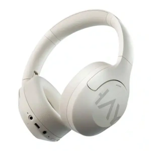 Wholesale Haylou S30 ANC Bluetooth 5.4 wireless in-ear headphones (white) - HAY74 - {ean13} - Hurt