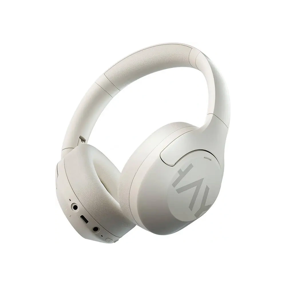 Wholesale Haylou S30 ANC Bluetooth 5.4 wireless in-ear headphones (white) - HAY74 - {ean13} - Hurt