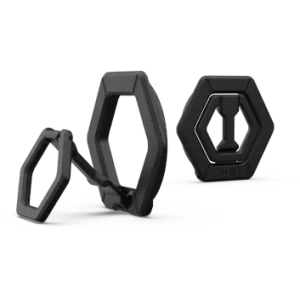 Hurtownia GSM - UAG Urban Armor Gear Magnetic Ring Stand für Hülle (Titan) - UAG1457 - {ean13} - Hurt