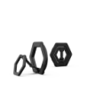 Hurtownia GSM - UAG Urban Armor Gear Magnetic Ring Stand für Hülle (Titan) - UAG1457 - {ean13} - Hurt
