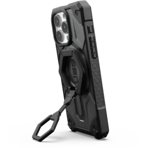 Hurtownia GSM - Podstavka magnetická UAG Urban Armor Gear Magnetic Ring Stand pro pouzdro (titanová) - UAG1457 - {ean13} - Hurt