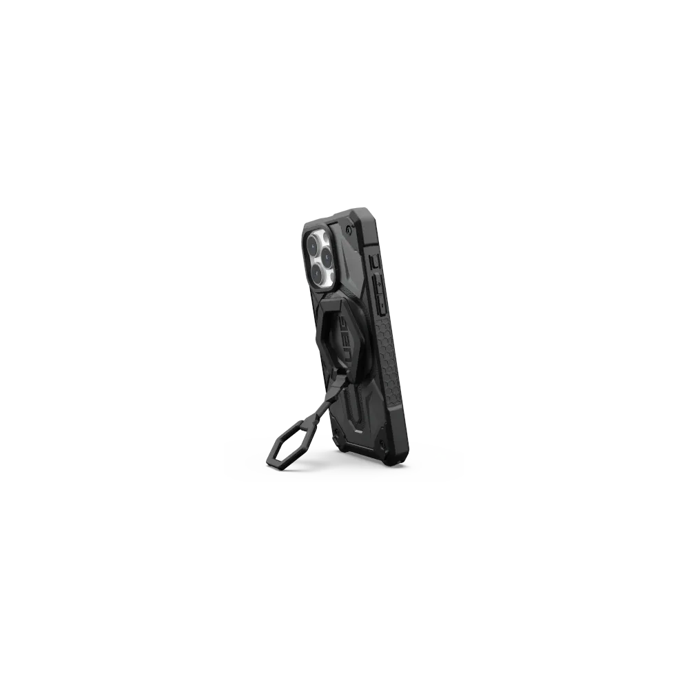 Hurtownia GSM - UAG Urban Armor Gear Magnetic Ring Stand für Hülle (Titan) - UAG1457 - {ean13} - Hurt